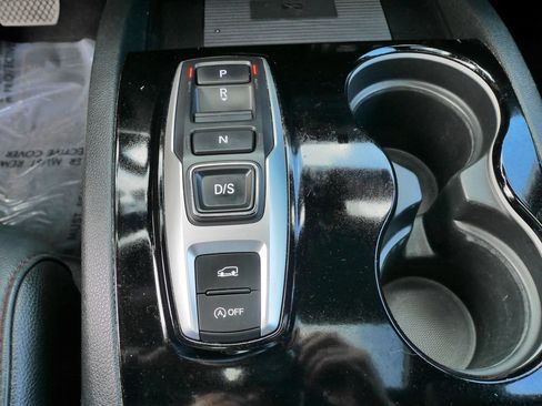Used 2022 Honda Pilot Black Edition image 31