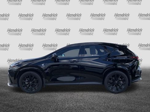 Used 2024 Lexus NX 350 F Sport AWD/4WD image 7