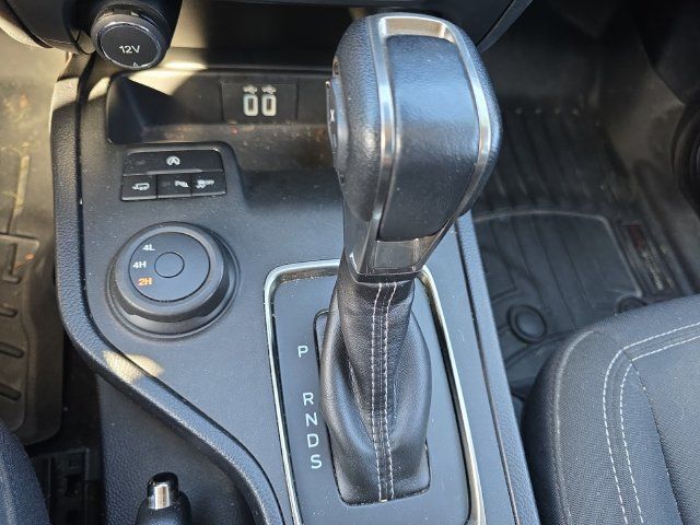 Used 2019 Ford Ranger XLT w/ Black Appearance Package AWD/4WD image 24