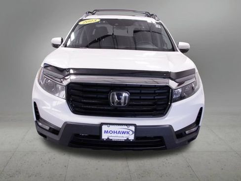 Certified 2023 Honda Ridgeline RTL-E image 9