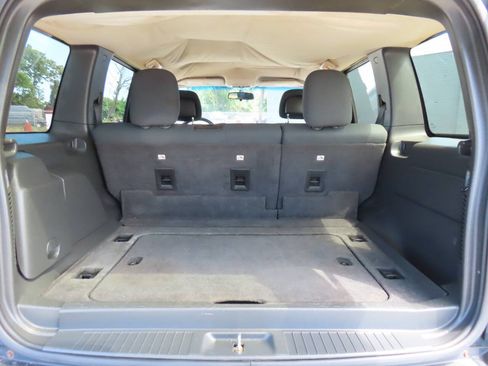 Used 2012 Jeep Liberty Sport AWD/4WD image 14