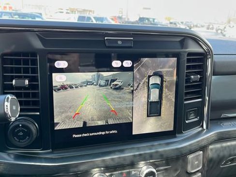 New 2025 Ford F250 Lariat w/ Lariat Ultimate Package AWD/4WD image 95