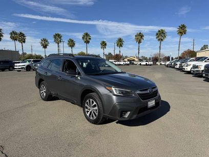 Used 2020 Subaru Outback