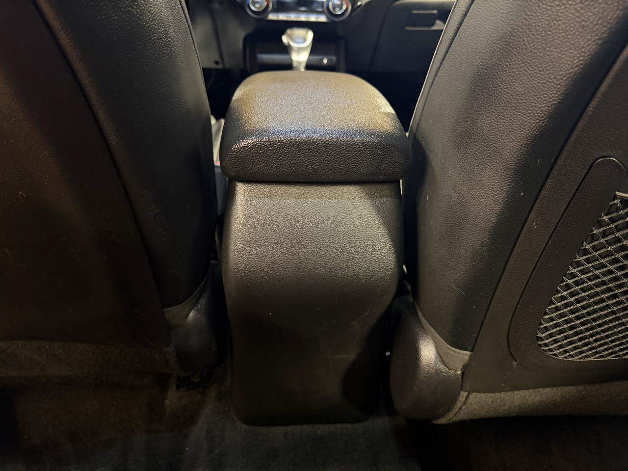 Used 2022 Kia Forte GT-Line w/ GT-Line Premium Package FWD image 25