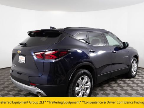 Used 2021 Chevrolet Blazer LT image 11