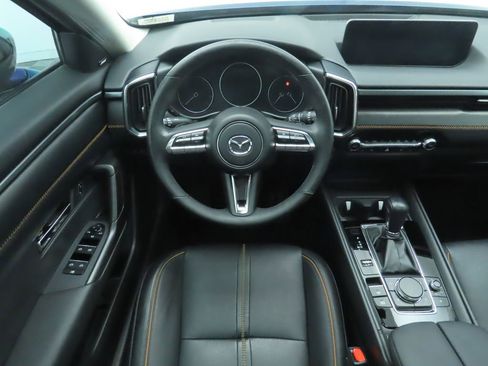 Used 2024 MAZDA CX-50 2.5 Turbo w/ Cargo Package image 10