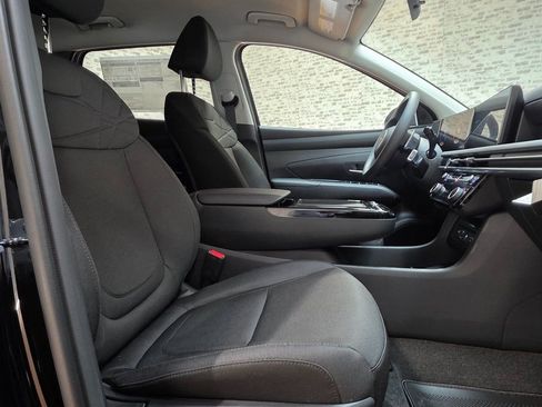 New 2026 Hyundai Tucson Blue SE w/ Tow & Go Package image 9