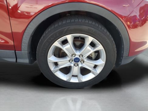 Used 2016 Ford Escape Titanium image 32