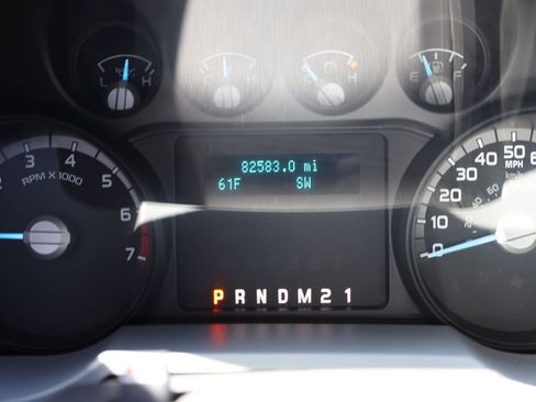 Used 2013 Ford F250 XLT w/ XLT Value Pkg AWD/4WD image 14