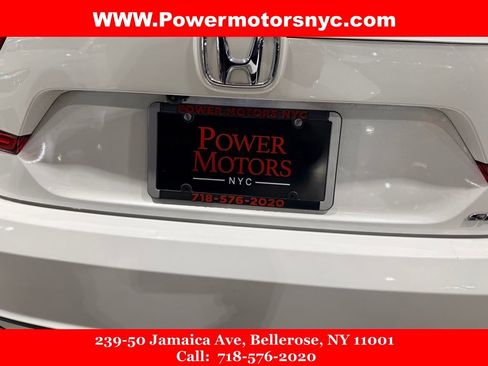 Used 2020 Honda Accord Sport image 11