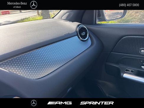 New 2026 Mercedes-Benz GLA 250 image 21