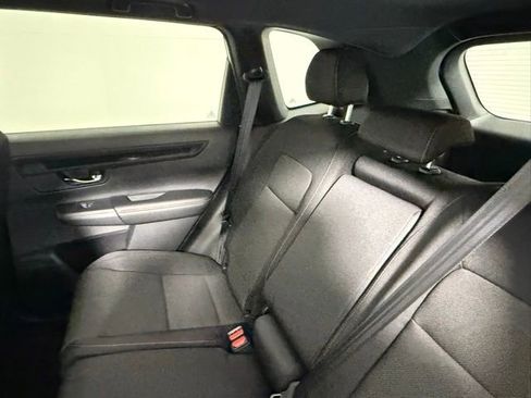 Used 2026 Honda CR-V Sport image 37