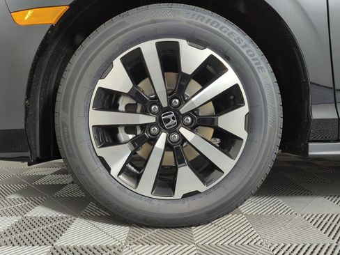 New 2026 Honda Odyssey EX-L image 11