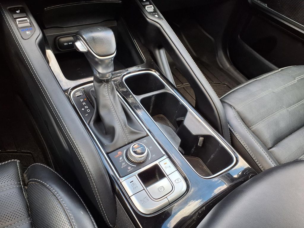 Used 2024 Kia Telluride SX Prestige X-Pro AWD/4WD image 30