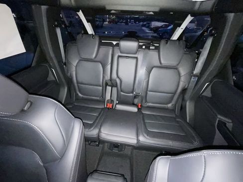 New 2025 Ford Bronco Outer Banks image 22