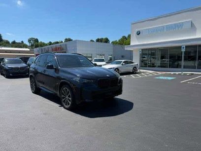 Used 2026 BMW X5 xDrive40i w/ M Sport Package