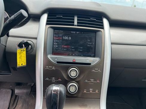 Used 2012 Ford Edge SEL AWD/4WD image 16
