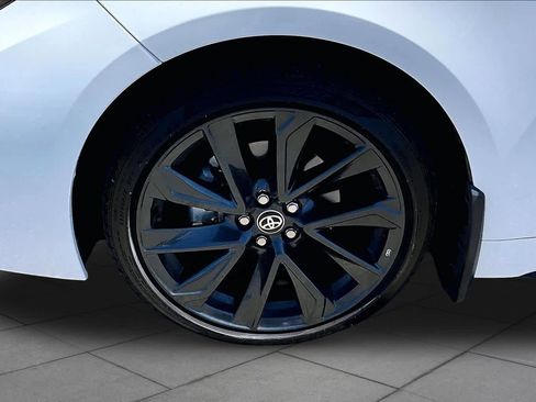 Used 2024 Toyota Corolla SE FWD image 10