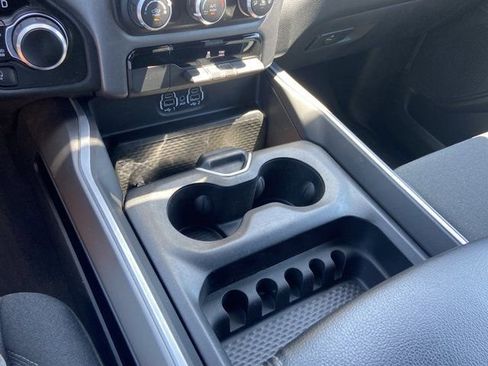 Used 2023 RAM 1500 Big Horn AWD/4WD image 23