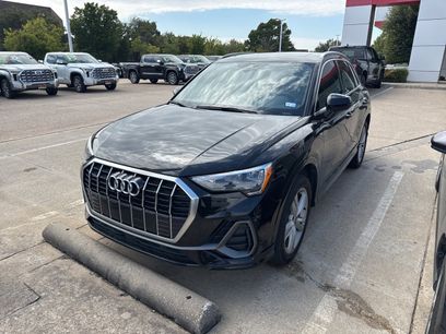 Used 2022 Audi Q3 2.0T Premium