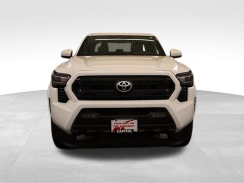 New 2026 Toyota Tacoma SR5 AWD/4WD image 6