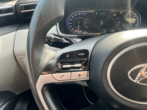 Used 2023 Hyundai Tucson SEL image 18