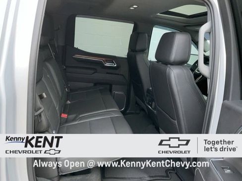 Certified 2022 GMC Sierra 1500 Denali image 17