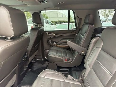 Used 2019 GMC Yukon Denali w/ Denali Ultimate Package AWD/4WD image 26