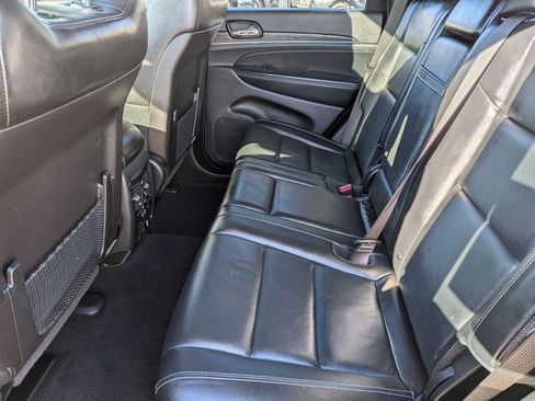 Used 2021 Jeep Grand Cherokee Limited w/ Quick Order Package 28K 80th image 18