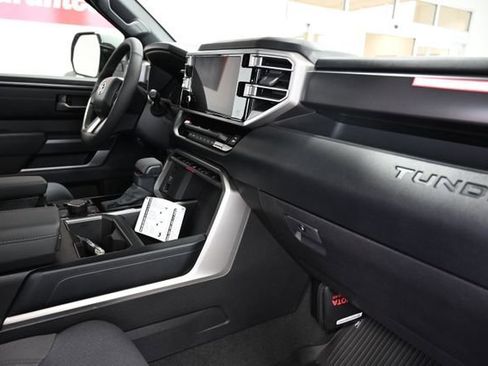 New 2026 Toyota Tundra SR5 AWD/4WD image 15