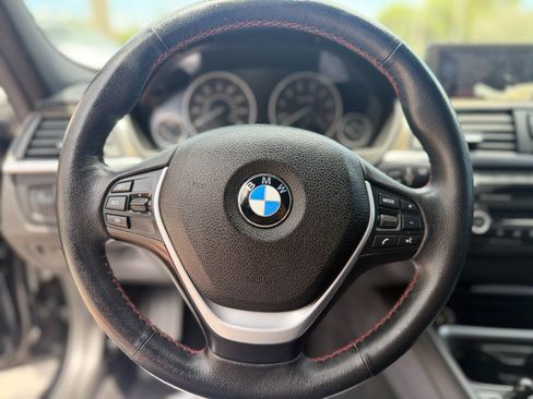 Used 2015 BMW 328i Sedan RWD image 18