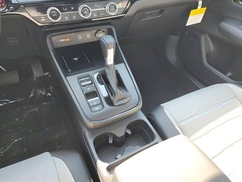 New 2026 Honda CR-V Sport Touring image 28