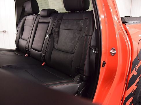 Used 2022 Toyota Tundra TRD Pro AWD/4WD image 36
