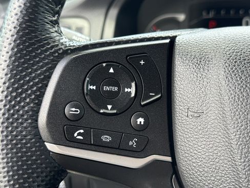 Certified 2023 Honda Passport EX-L image 36