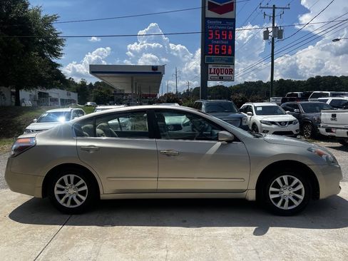 Used 2009 Nissan Altima 2.5 S w/ Convenience Pkg FWD image 7