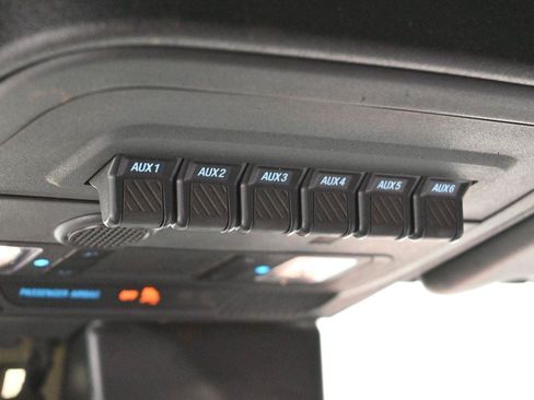 Used 2023 Ford Bronco Raptor AWD/4WD image 29