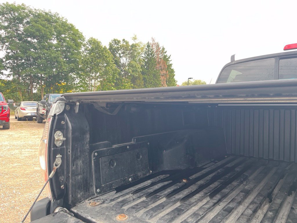 Used 2010 Toyota Tacoma 4x4 Double Cab image 10