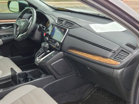 Used 2019 Honda CR-V EX-L image 30