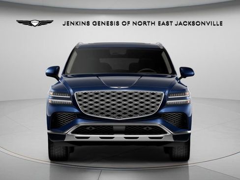 New 2026 Genesis GV80 3.5T Prestige image 7