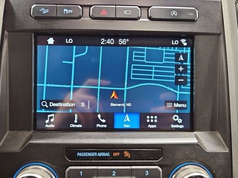 Certified 2018 Ford F150 Raptor w/ Equipment Group 802A Luxury AWD/4WD image 16
