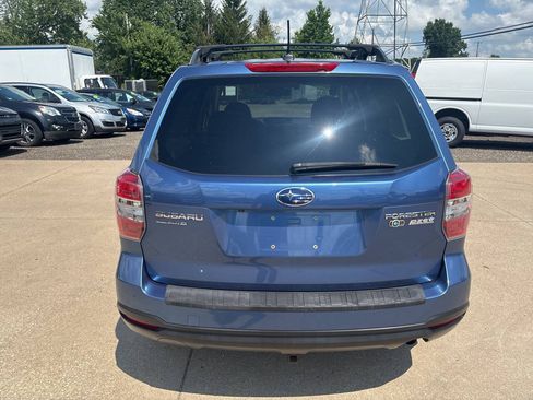 Used 2015 Subaru Forester 2.5i Premium AWD/4WD image 6