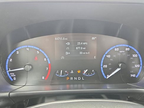 Used 2021 Ford Bronco Sport AWD/4WD image 18