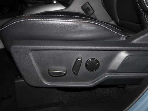 Used 2025 Ford Bronco Outer Banks image 6