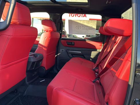 New 2026 Toyota Tundra TRD Pro AWD/4WD image 9