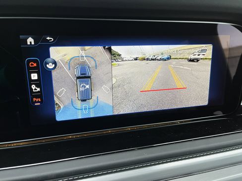 New 2026 Mercedes-Benz G 580 w/ EQ Technology image 26