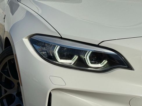 Used 2018 BMW M2 w/ Executive Package image 3
