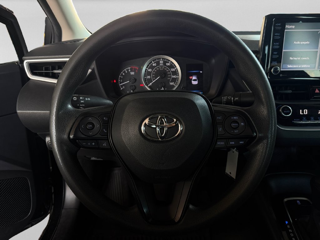 Used 2022 Toyota Corolla LE FWD image 12