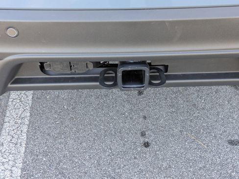 New 2026 Ford Explorer ST w/ Sun And Sound Package image 34