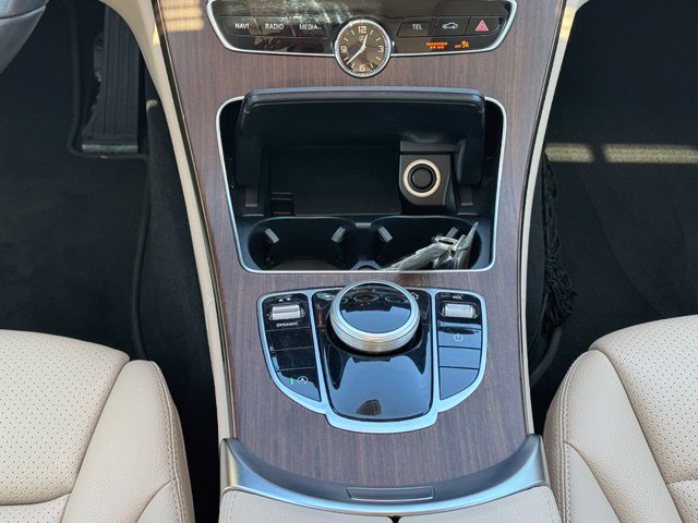 Used 2019 Mercedes-Benz C 300 4MATIC Sedan image 17