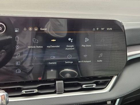 New 2026 Chevrolet Equinox LT image 11